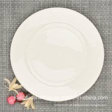 Placa de Jantar Fine China Bone 8 Polegada